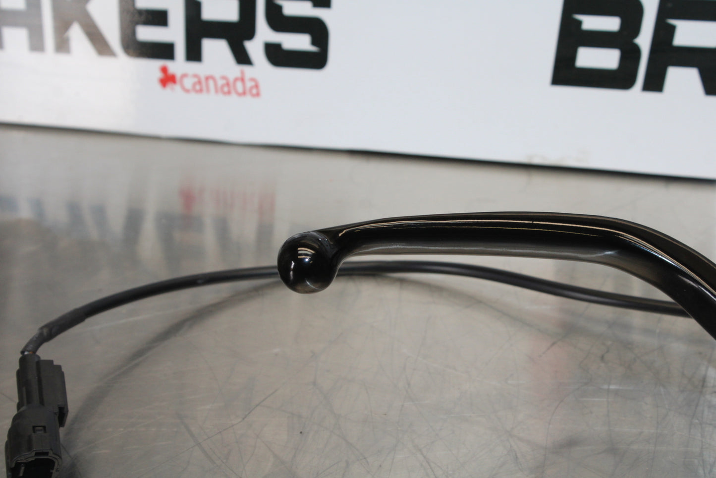 23-24 KAWASAKI NINJA ZX14R NEW!! FRONT BRAKE MASTER CYLINDER w/ LEVER BB153