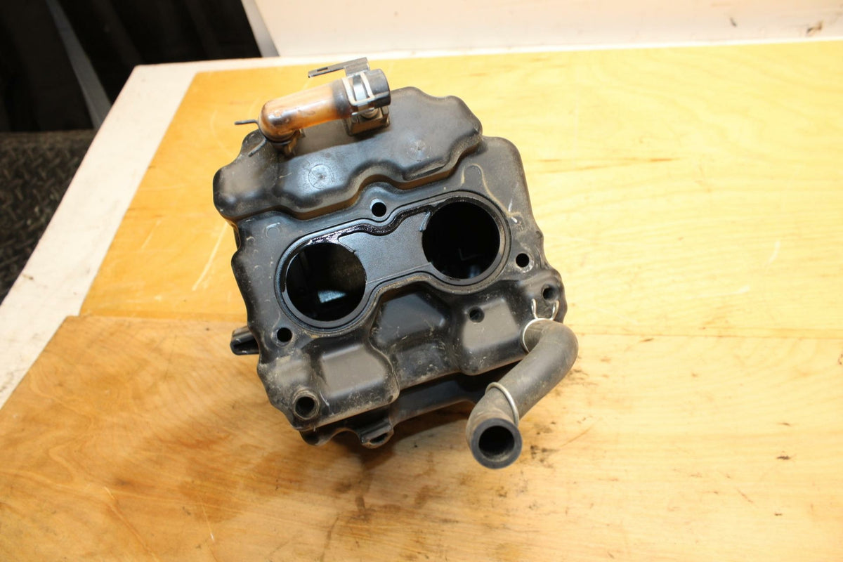 13-15 HONDA CBR500R AIRBOX AIR INTAKE FILTER BOX 17225-MGZ-D00 BB315