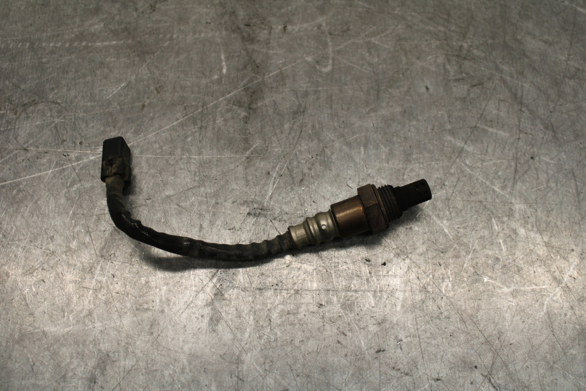 14-15 YAMAHA V STAR 1300 XVS1300CT TOURER OXYGEN O2 EXHAUST GAS SENSOR BB722