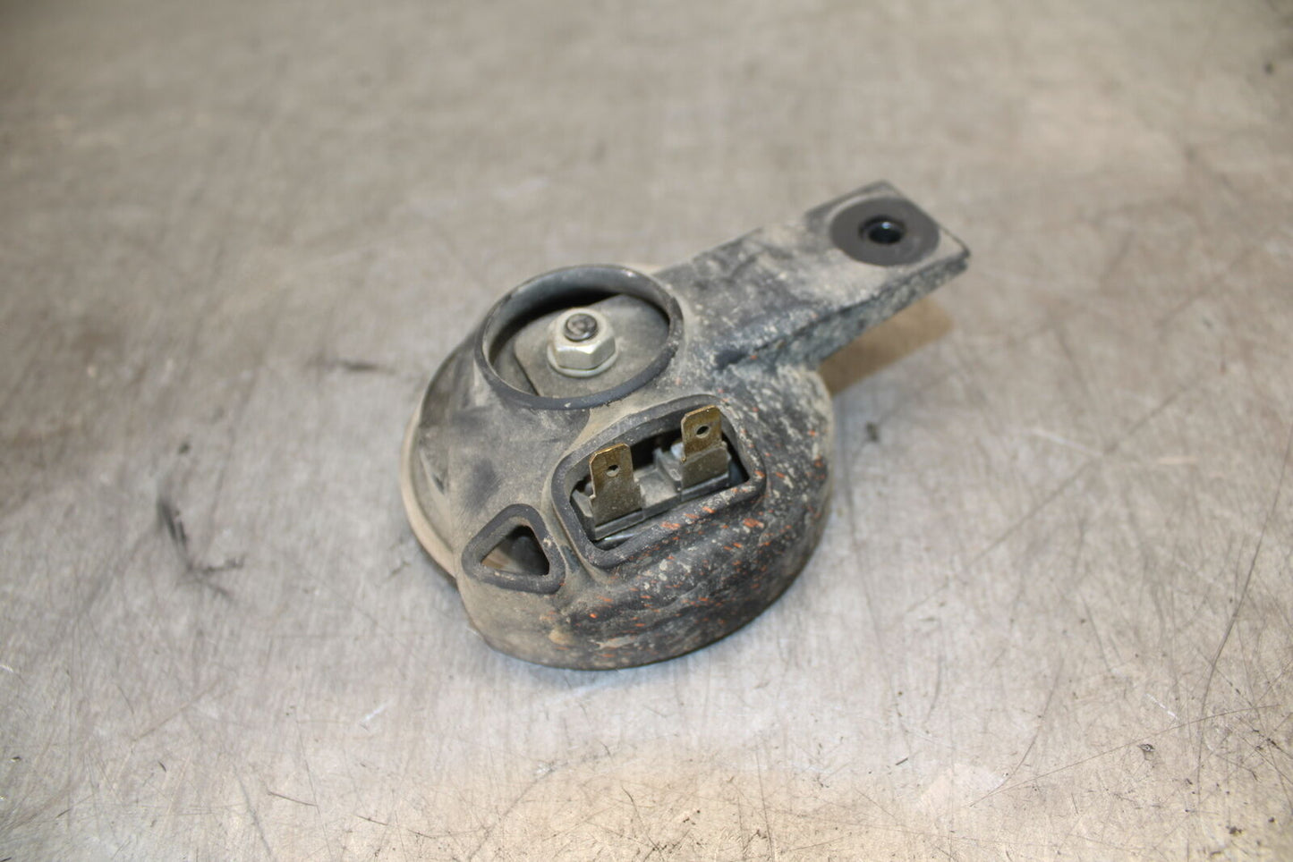 13-15 HONDA CBR500R HORN SIGNAL 38110-MGZ-J01 BB704
