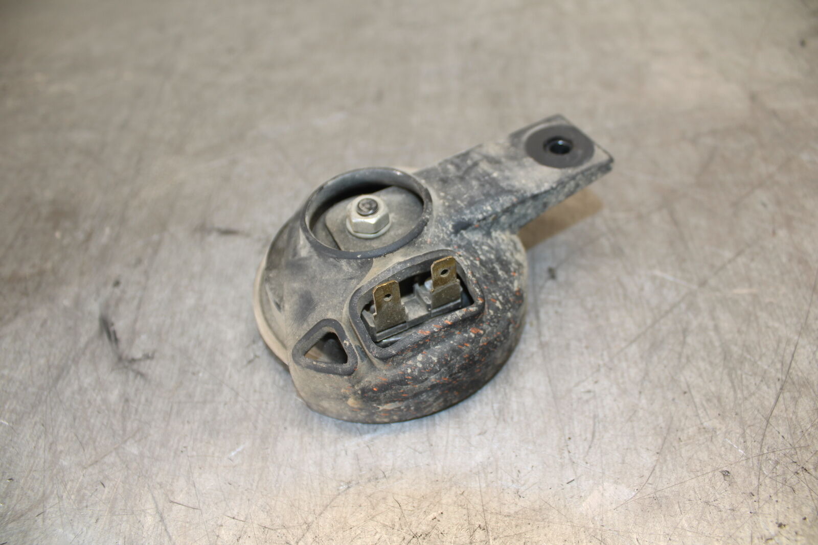 13-15 HONDA CBR500R HORN SIGNAL 38110-MGZ-J01 BB704
