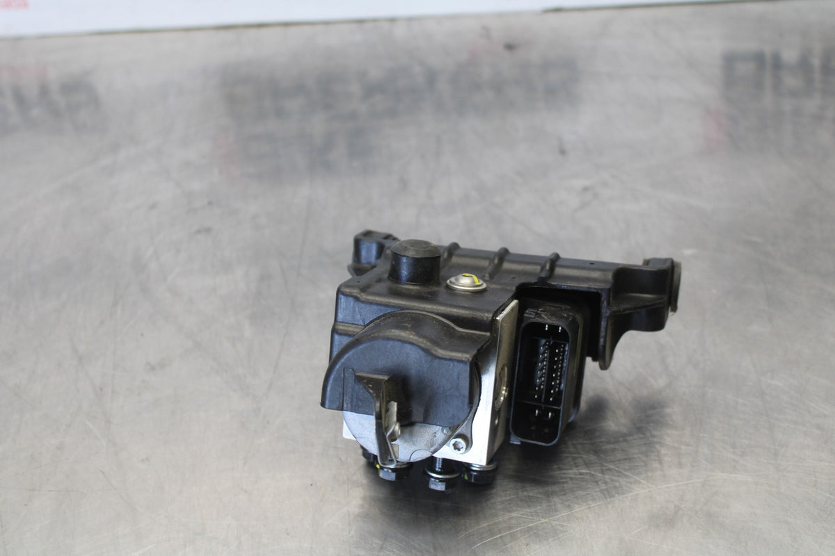 20-23 APRILIA RS660 ABS PUMP UNIT MODULE BB889