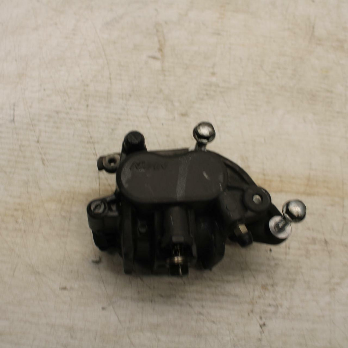 04-06 HONDA SHADOW 750 VT750C LEFT FRONT BRAKE CALIPER BB360