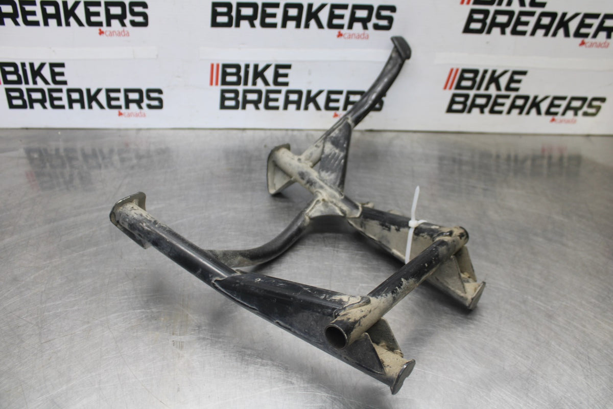 91-02 HONDA ST1100 CENTER MAIN STAND BB881