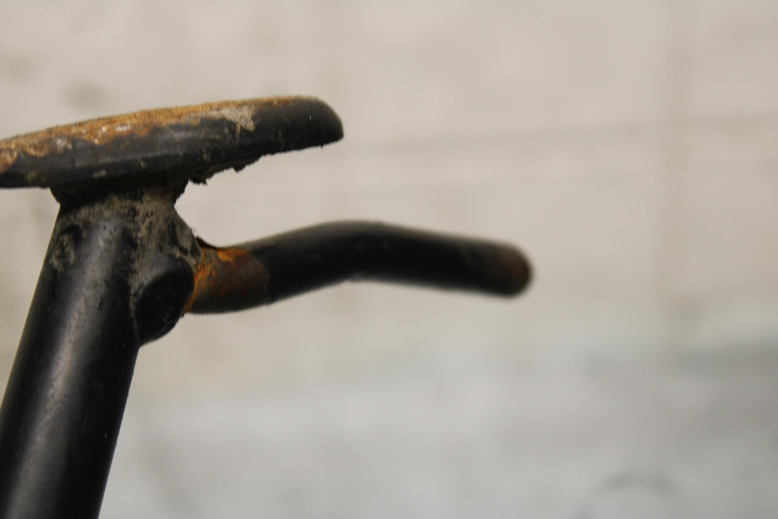 2014 Kawasaki Ninja 650 EX650E KICKSTAND SIDE KICK STAND 34024-0103 BB569