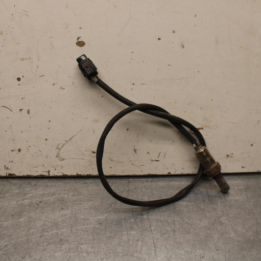 11-23 SUZUKI GSXR 750 OXYGEN O2 EXHAUST GAS LAMBDA SENSOR BB630