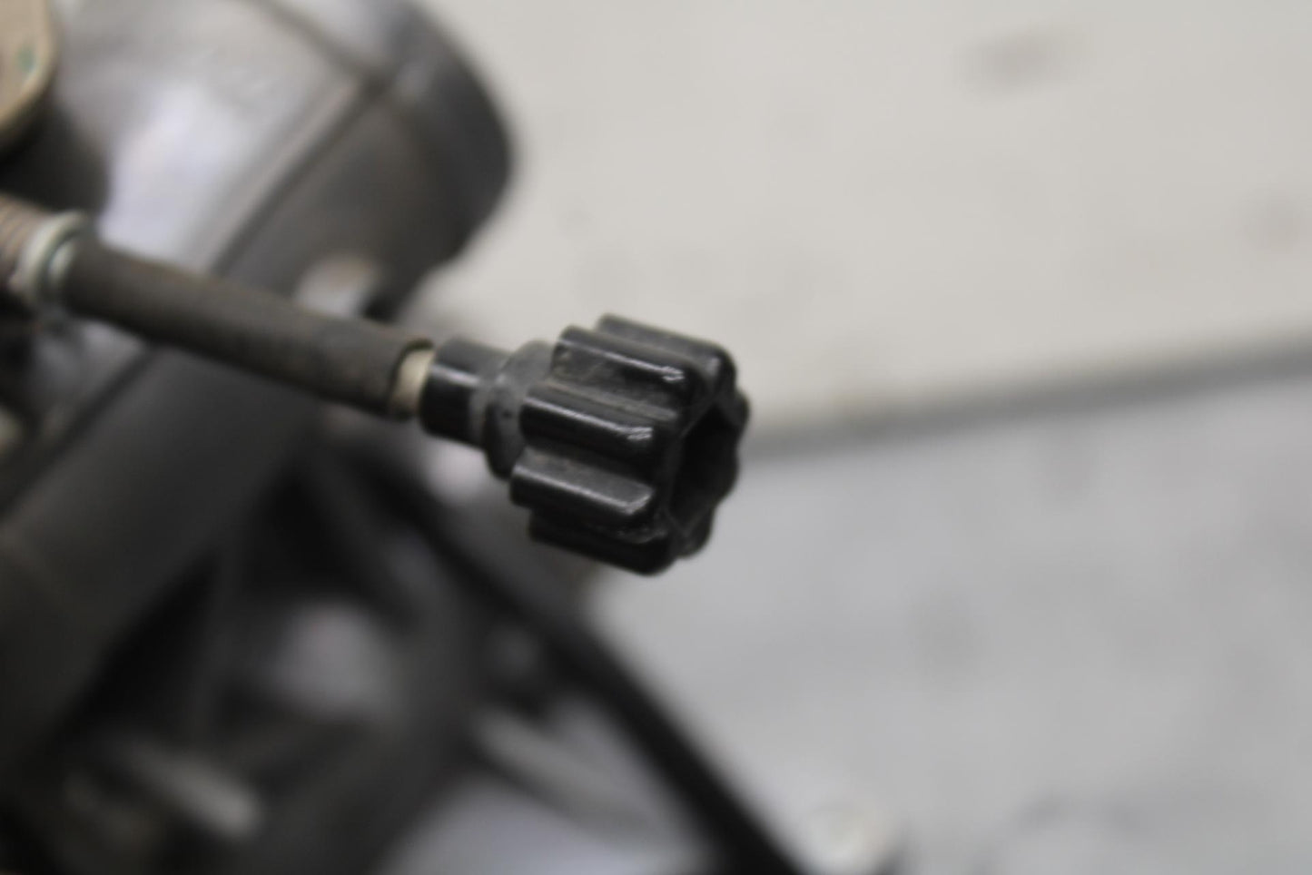 15-16 KAWASAKI EX300 MAIN FUEL INJECTORS / THROTTLE BODIES BB635