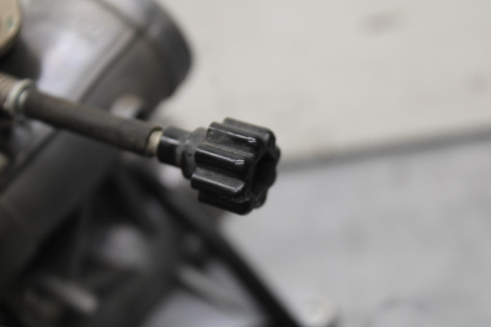 15-16 KAWASAKI EX300 MAIN FUEL INJECTORS / THROTTLE BODIES BB635