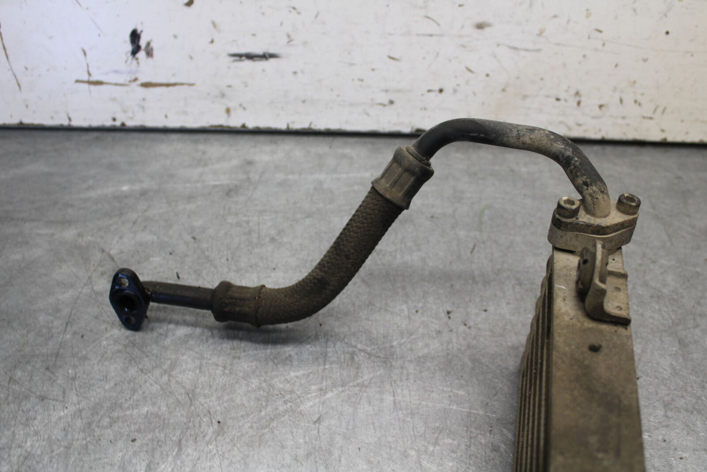 05-06 SUZUKI GSXR1000 ENGINE MOTOR OIL COOLER BB663