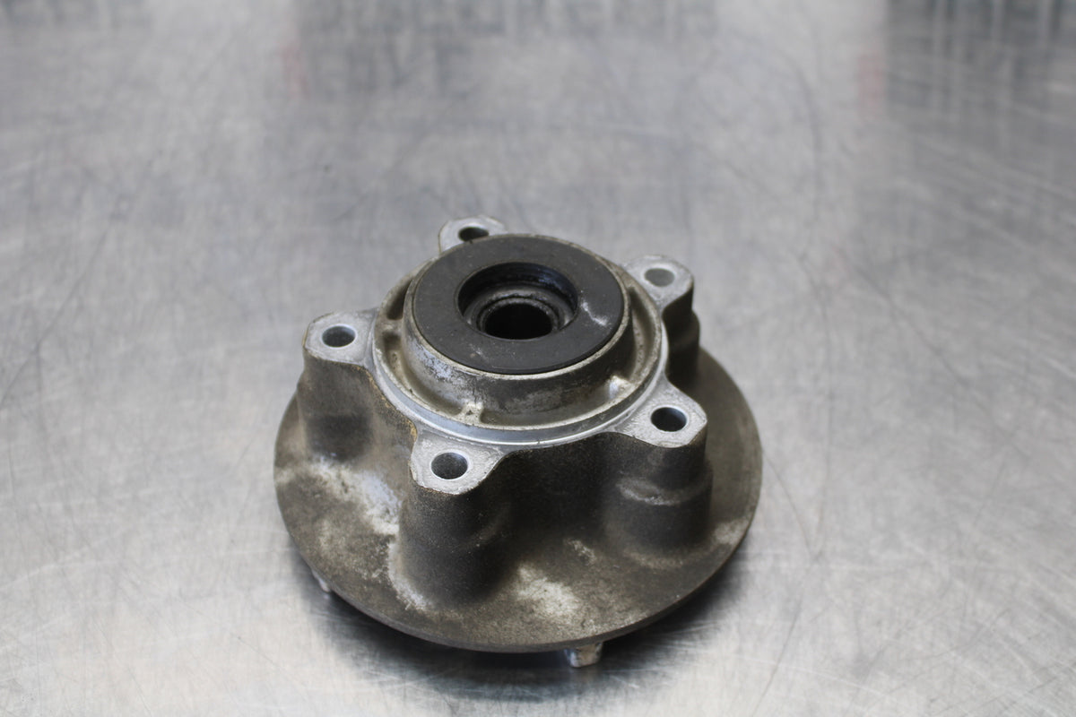 03 SUZUKI SV650S REAR HUB & SHOCK DAMPERS CUSH ABSORBERS BB167
