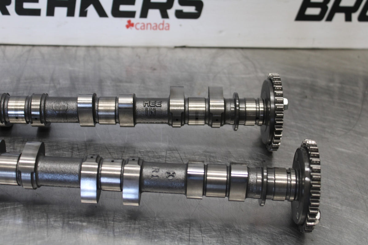 05-06 HONDA CBR600RR CAMSHAFT CAMS CAM SHAFTS  BB893