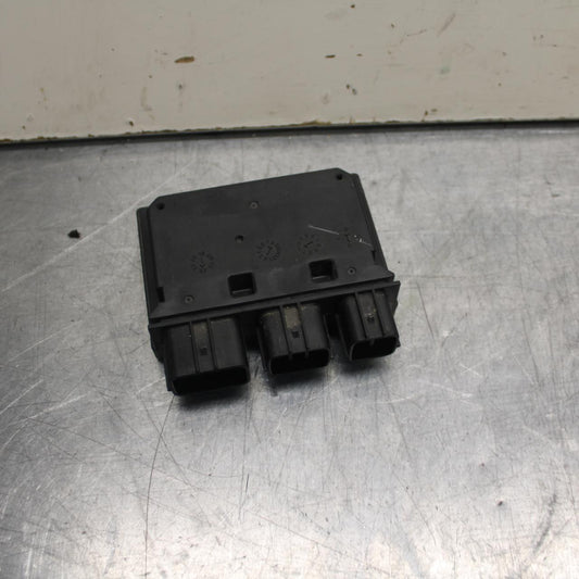 23 KAWASAKI NINJA ZX6R 636 RELAY ASSEMBLY FUSE BOX BB609