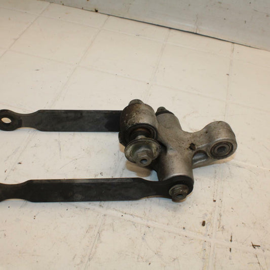 04-05 SUZUKI GSXR600 REAR DOGBONE SHOCK LINKAGE LINK BB18