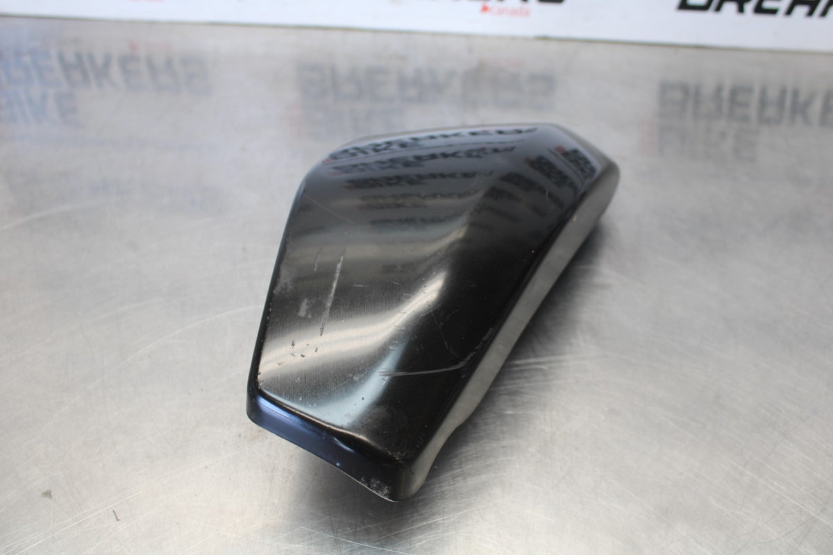 03-08 HONDA VTX1300C LEFT SIDE COVER PANEL COWL FAIRING BB868