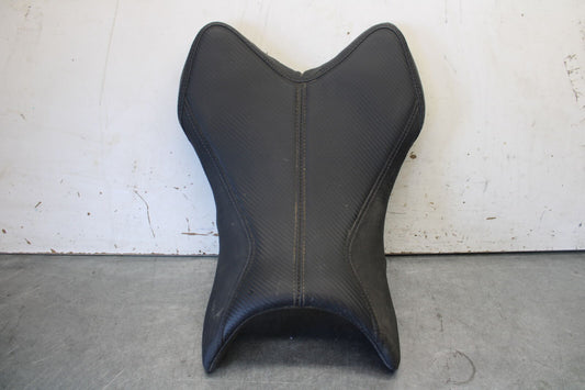 07-08 YAMAHA YZF R1 AFTERMARKET SADDLEMEN CARBON FIBER FRONT SEAT BB675