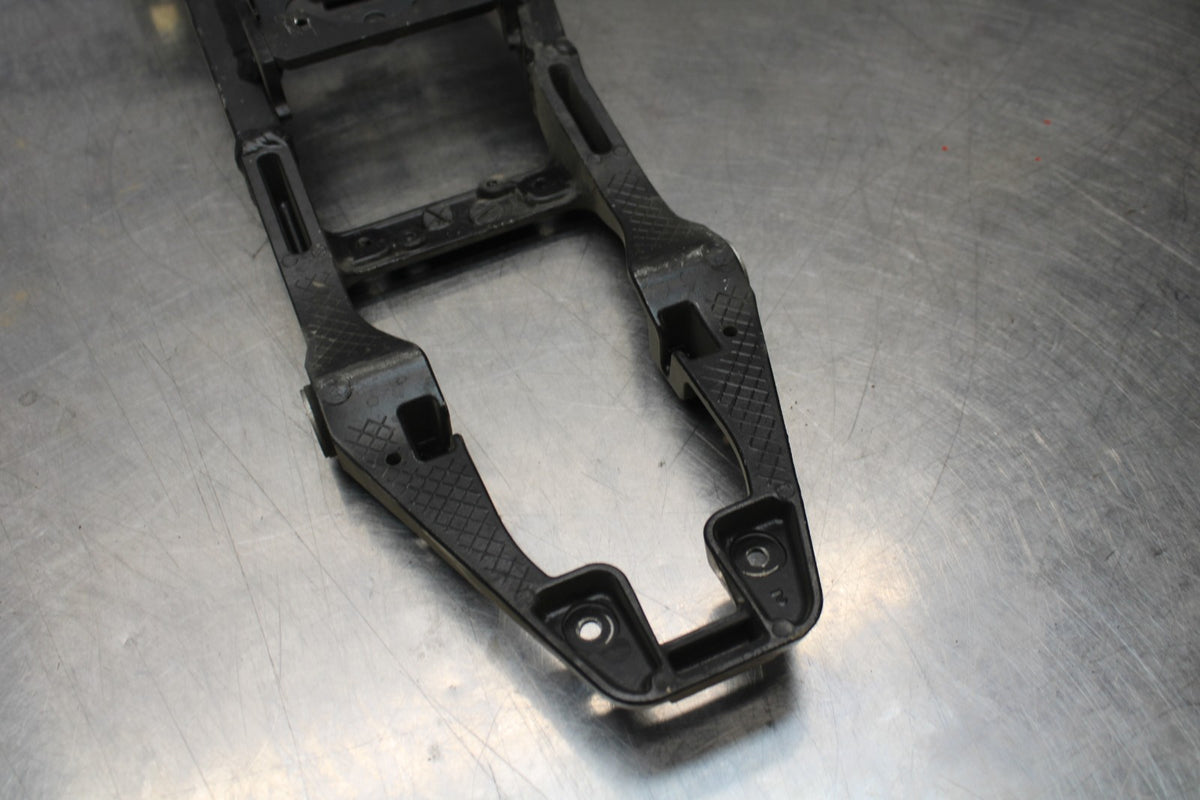 07-08 KAWASAKI NINJA ZX6R REAR BACK TAIL SUBFRAME SUB FRAME BB203