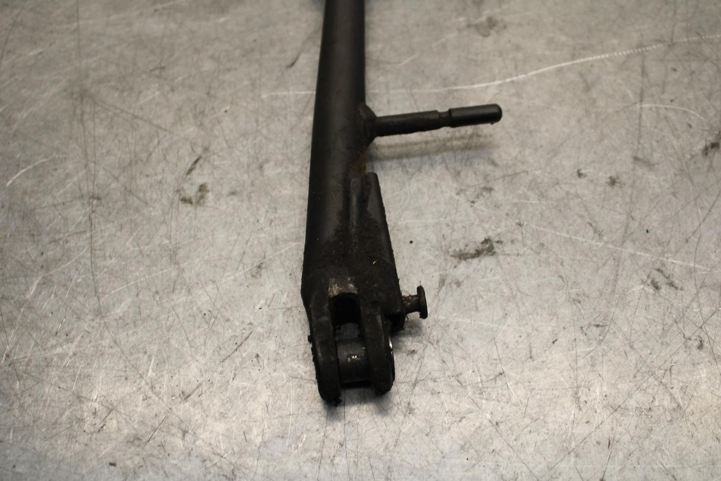 17 KAWASAKI Z900 ZR900 KICKSTAND SIDE KICK STAND 34024-0141-18R BB549