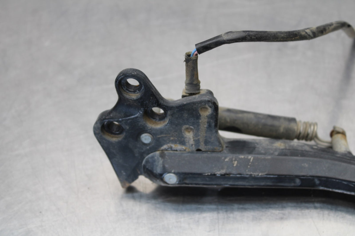 18-22 HUSQVARNA VITPILEN 701 KICKSTAND SIDE KICK STAND BB198