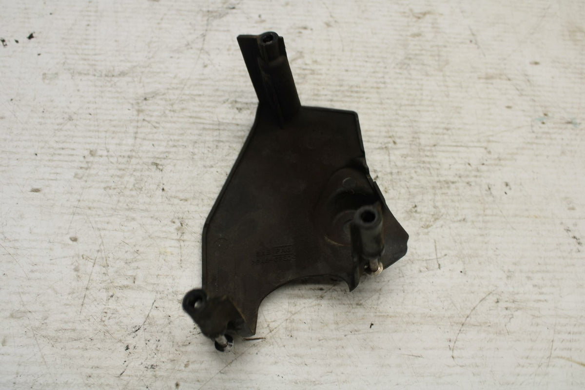 99-02 SUZUKI SV650S ENGINE SPROCKET COVER BB299