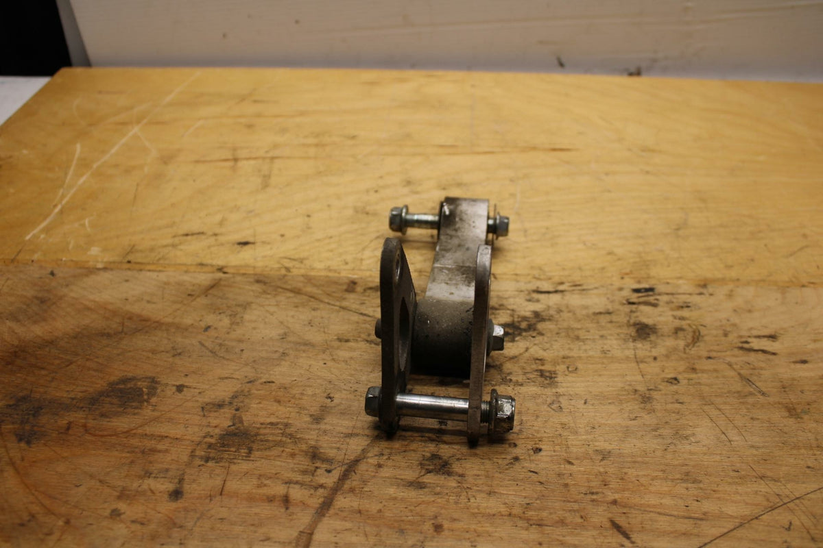 11-17 SUZUKI GSXR750 REAR DOGBONE SHOCK LINKAGE LINK BB320