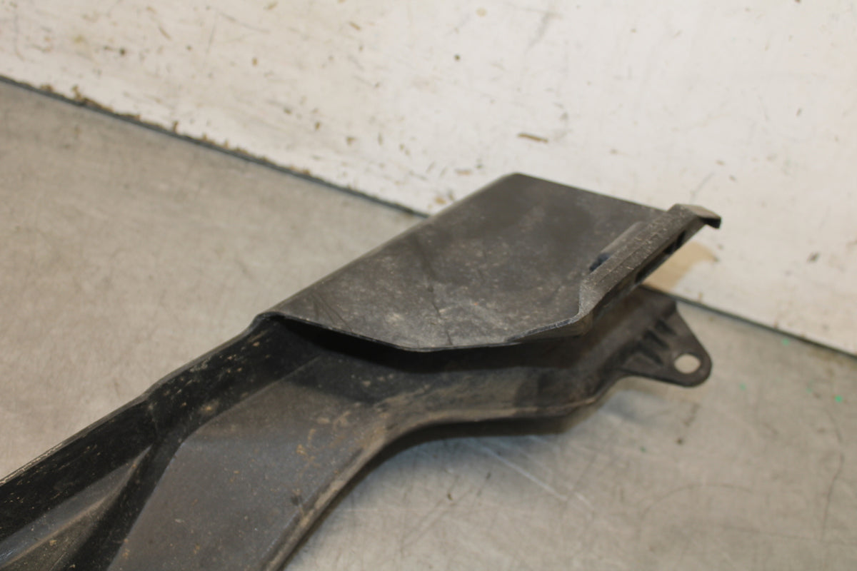 13-15 HONDA CBR500R REAR BACK DRIVE CHAIN GUARD COVER SHIELD 40510-MGZ-J00 BB704