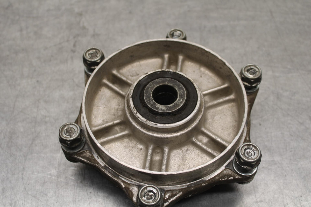 01-06 HONDA CBR600F4I REAR HUB SHOCK DAMPERS CUSH ABSORBERS BB636
