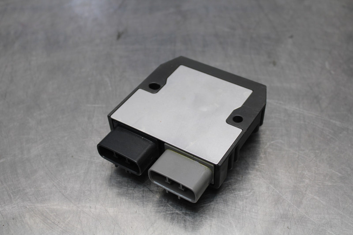 13-24 HONDA CBR600RR RECTIFIER VOLTAGE REGULATOR BB502