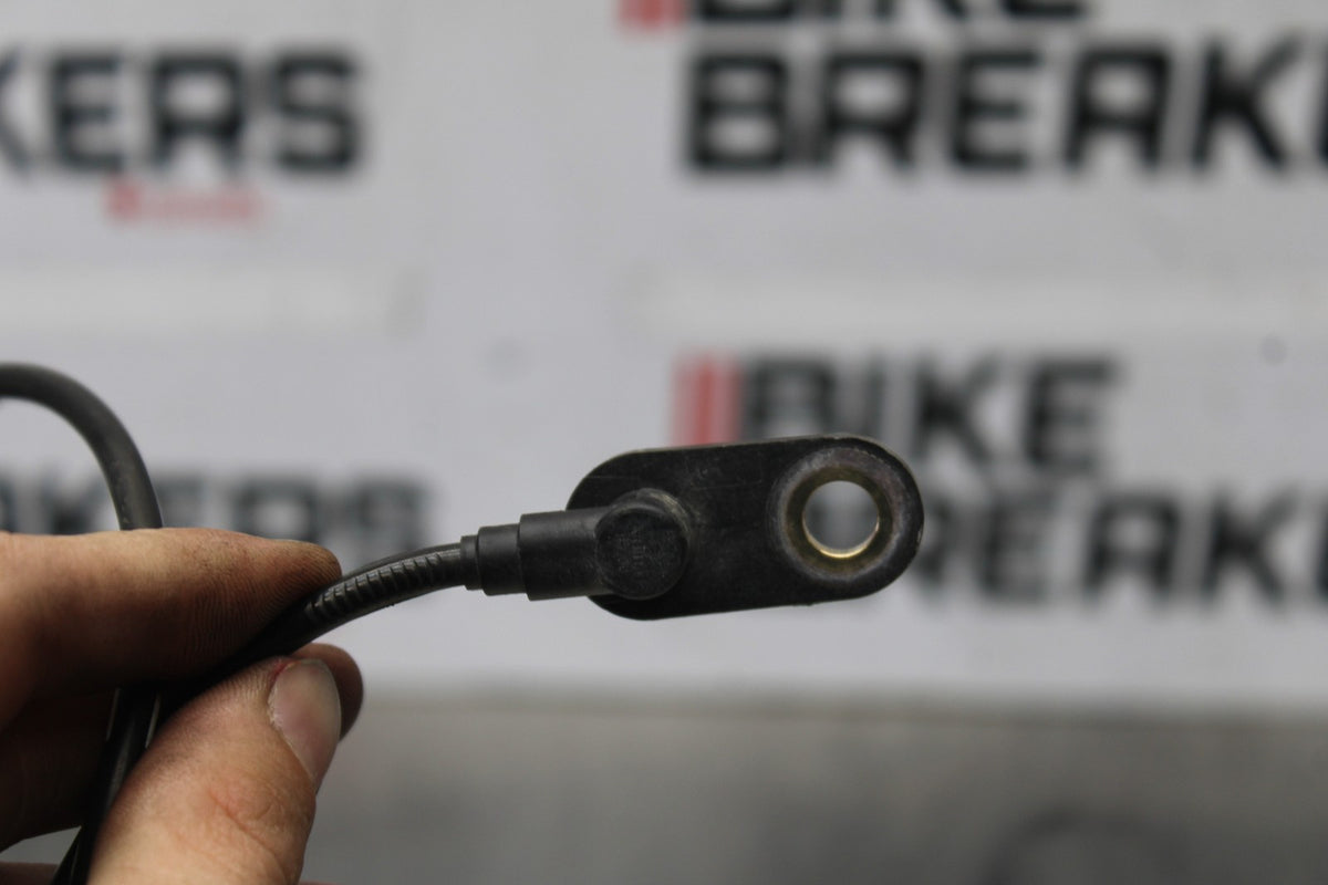 13-18 KAWASAKI NINJA ZX6R REAR ABS BRAKE SENSOR BB908
