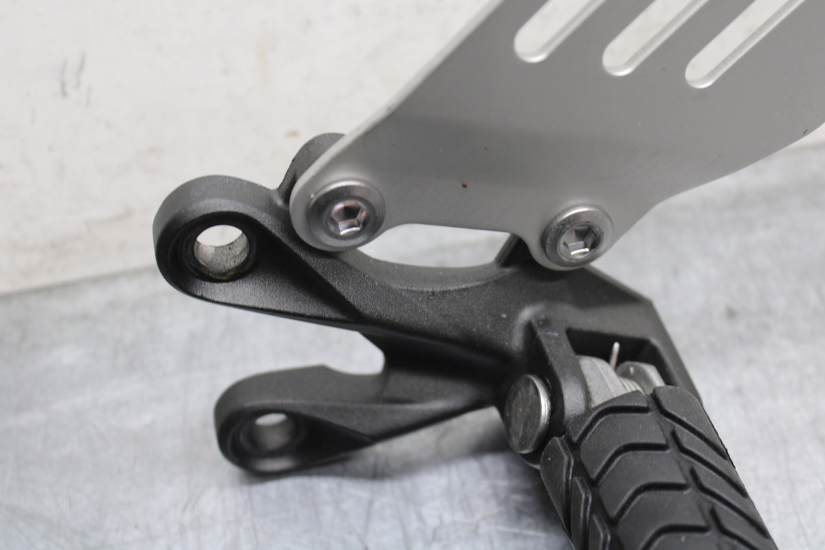 12-25 KAWASAKI NINJA ZX14R NEW!! LEFT REARSET REAR SET FOOT PEG REST BB757