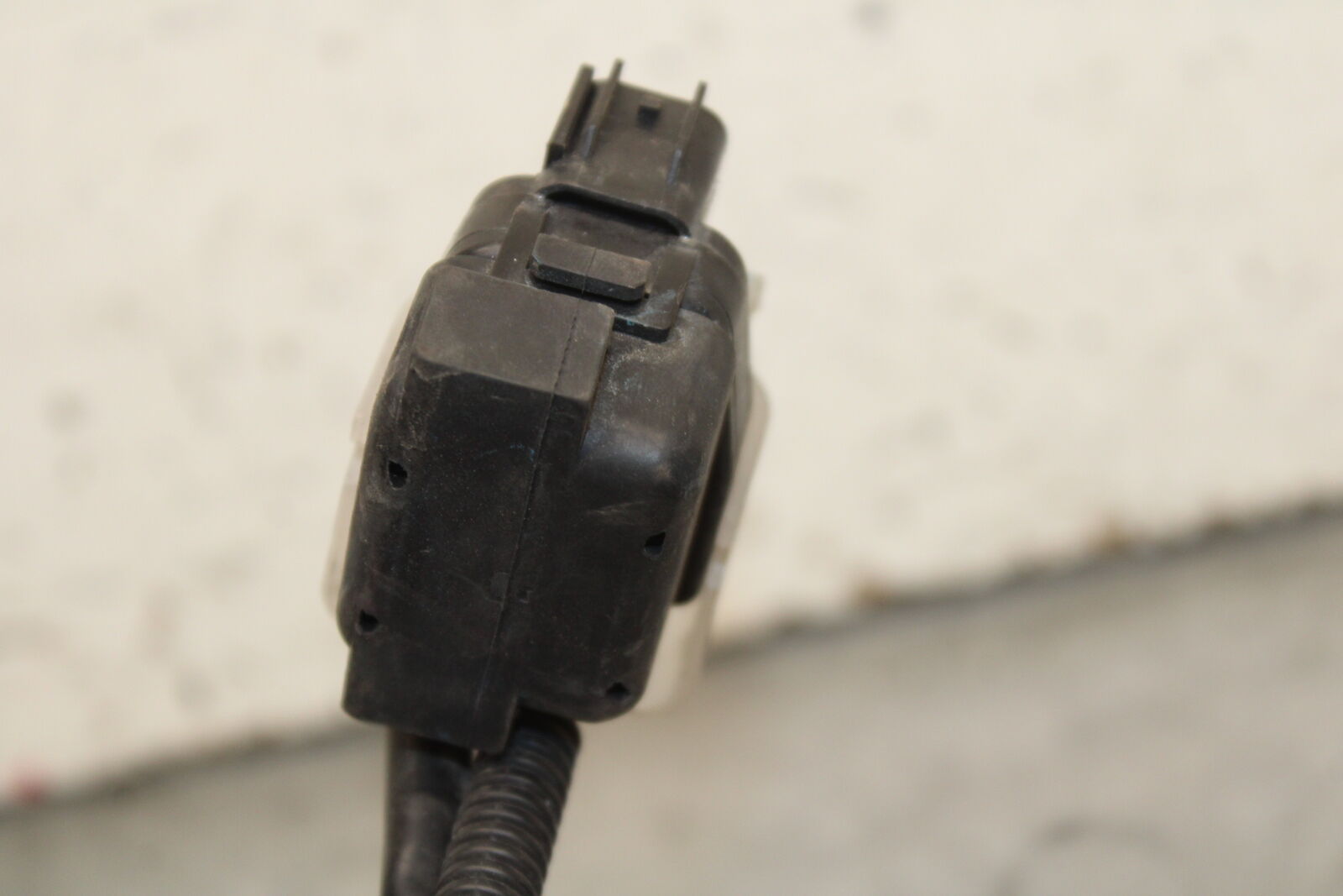 08-09 SUZUKI GSXR600 ENGINE STARTER RELAY STARTING MOTOR SWITCH BB728