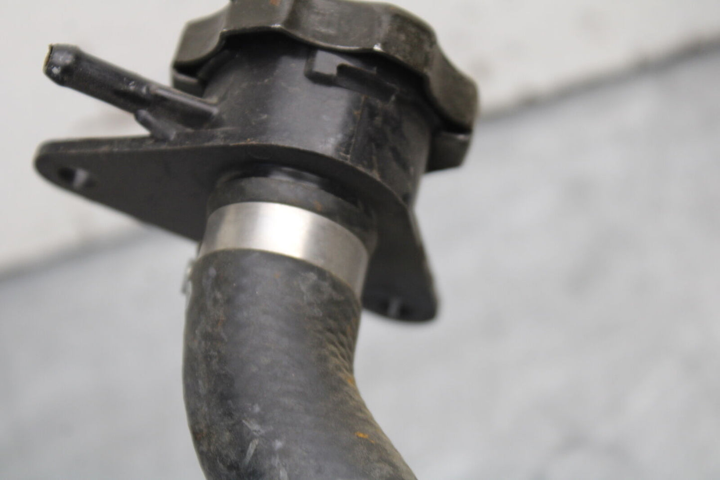 05-06 SUZUKI BOULEVARD M50 RADIATOR HOSES ENGINE COOLANT WATER PIPES HOSE BB671