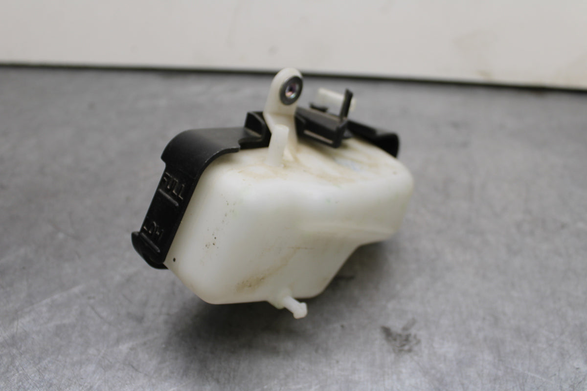 19-21 YAMAHA YZF R3 COOLANT WATER TANK RESERVOIR BOTTLE BB121