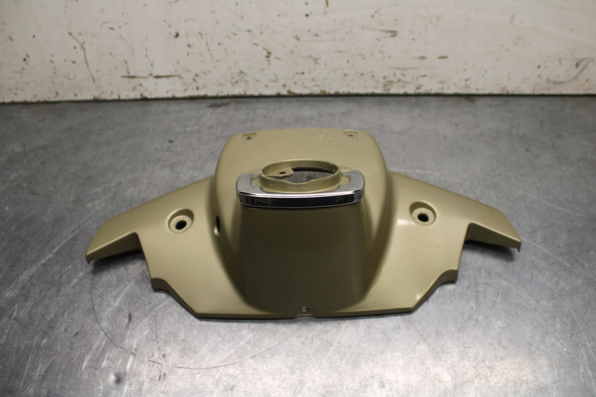 83-85 YAMAHA RIVA 180 XC180 FRONT CENTER COWL FAIRING BB109