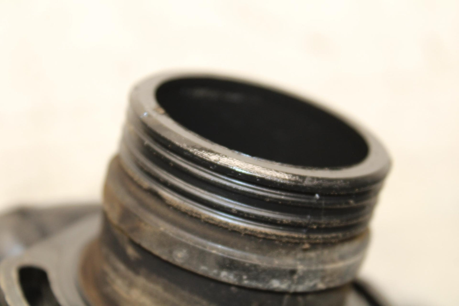 2000 Kawasaki Ninja ZX12R ZX1200A AIRBOX INTAKE VELOCITY STACKS BB565