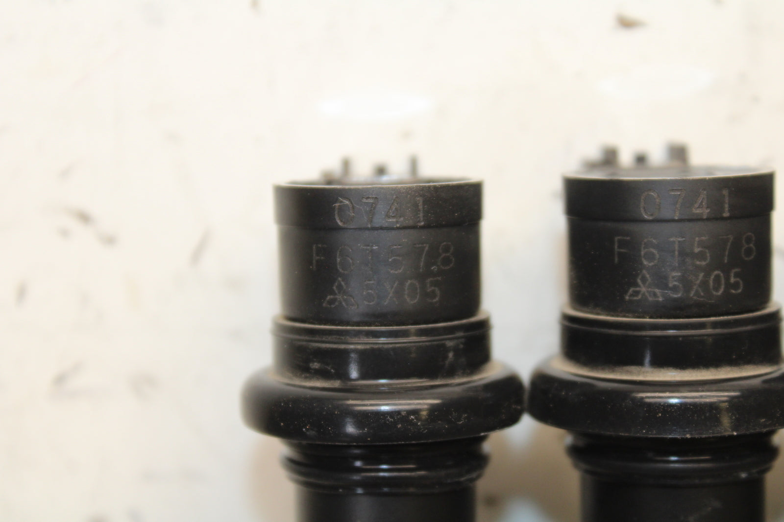 16 KAWASAKI NINJA ZX10R IGNITION COILS COIL SPARK PLUG CAPS BB650