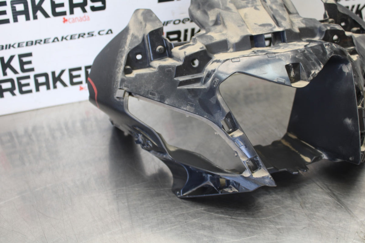 22-25 YAMAHA YZF R7 FRONT CENTER COWL FAIRING BB769