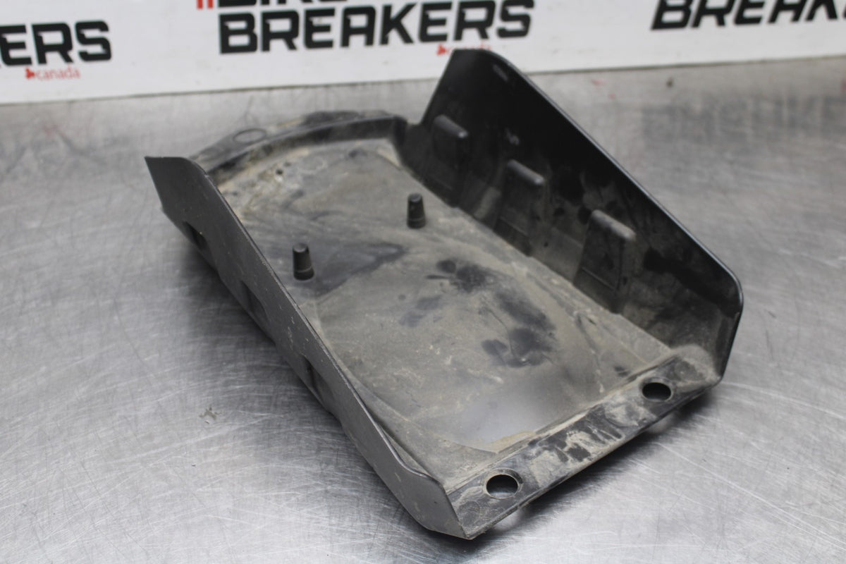 22 HARLEY-DAVIDSON PAN AMERICA 1250 REAR TAIL UNDERTAIL FAIRING FENDER BB910