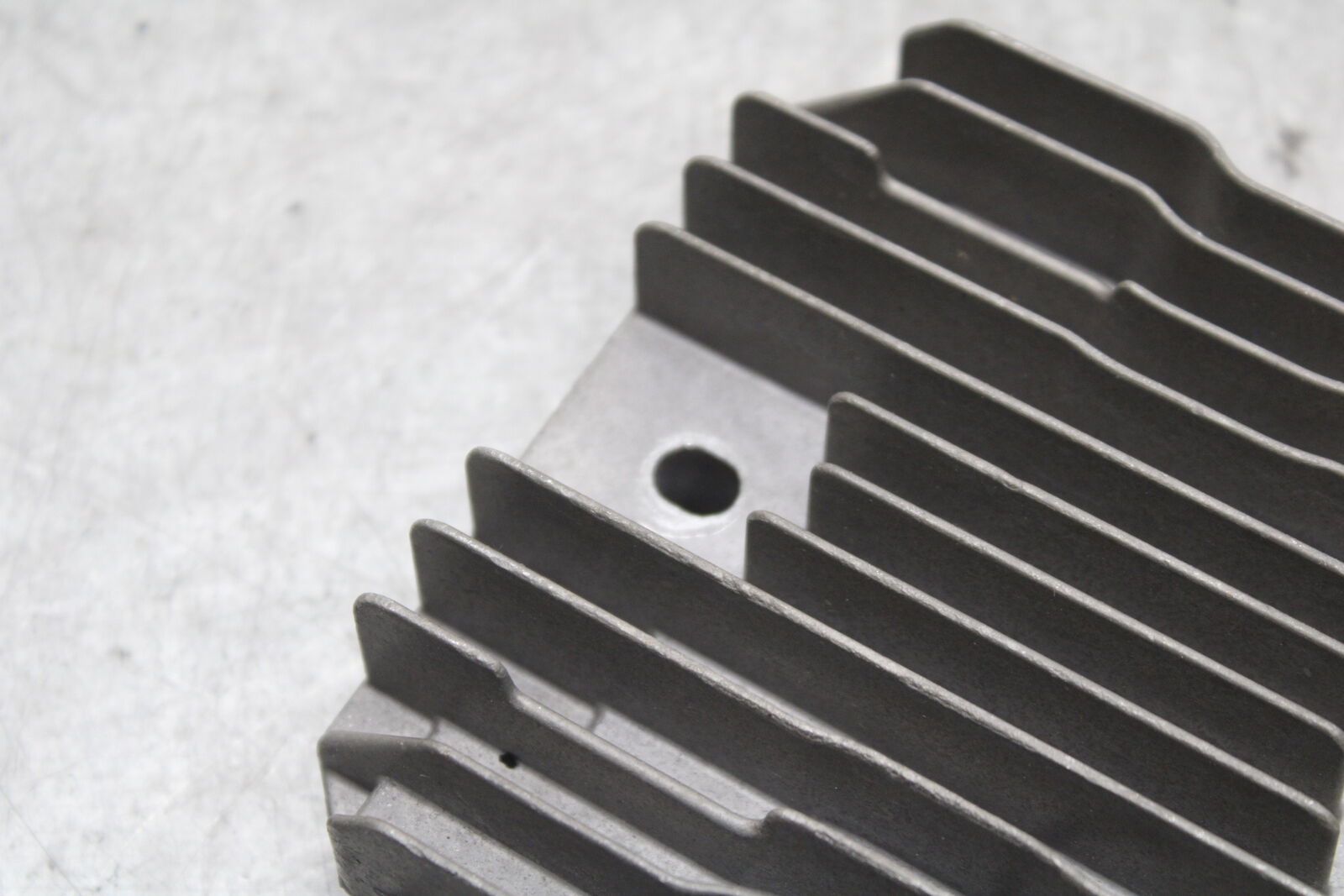 13-18 KAWASAKI NINJA ZX6R RECTIFIER VOLTAGE REGULATOR 21066-0730 BB666