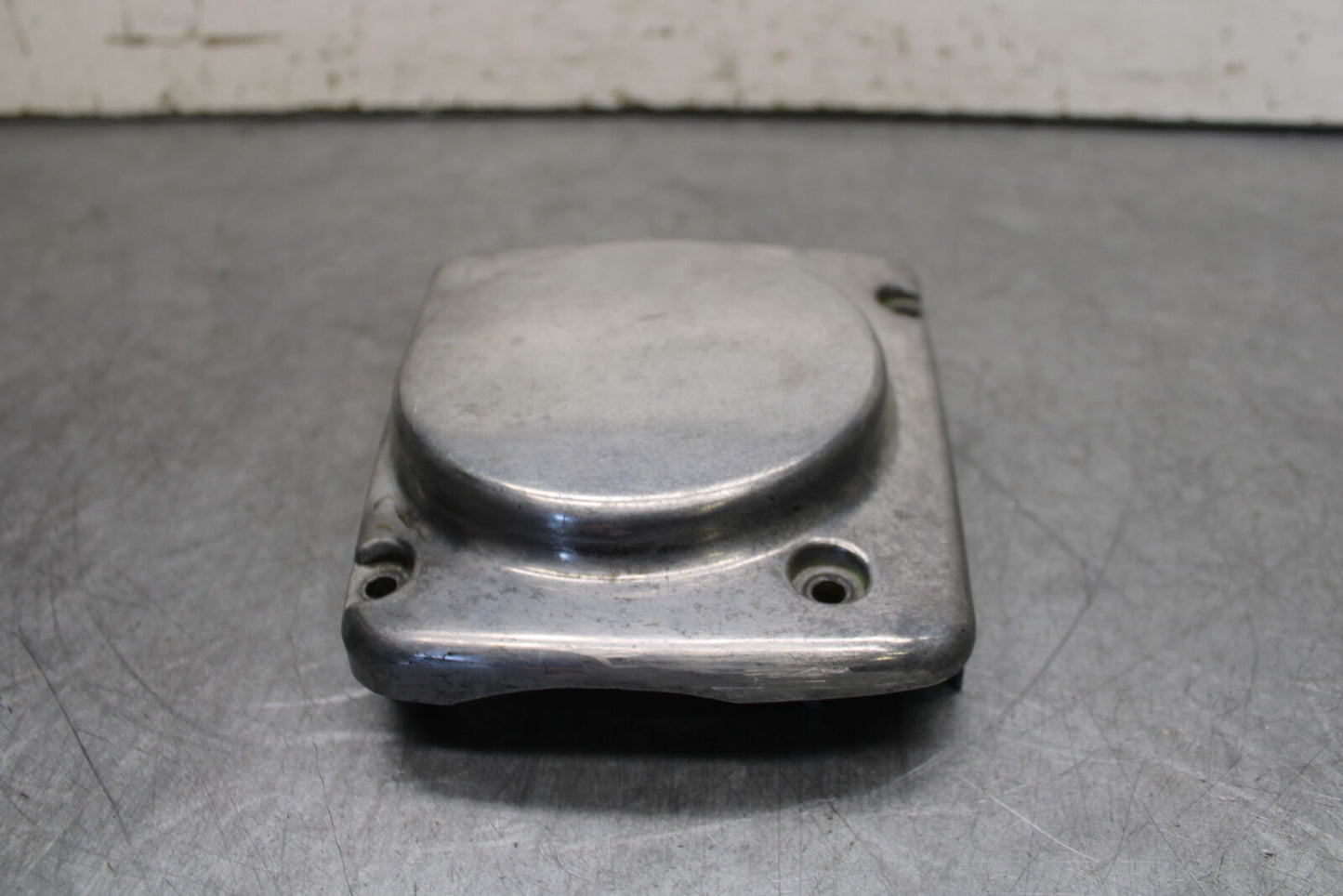 85-86 SUZUKI MADURA 1200 ENGINE SPROCKET COVER  BB691