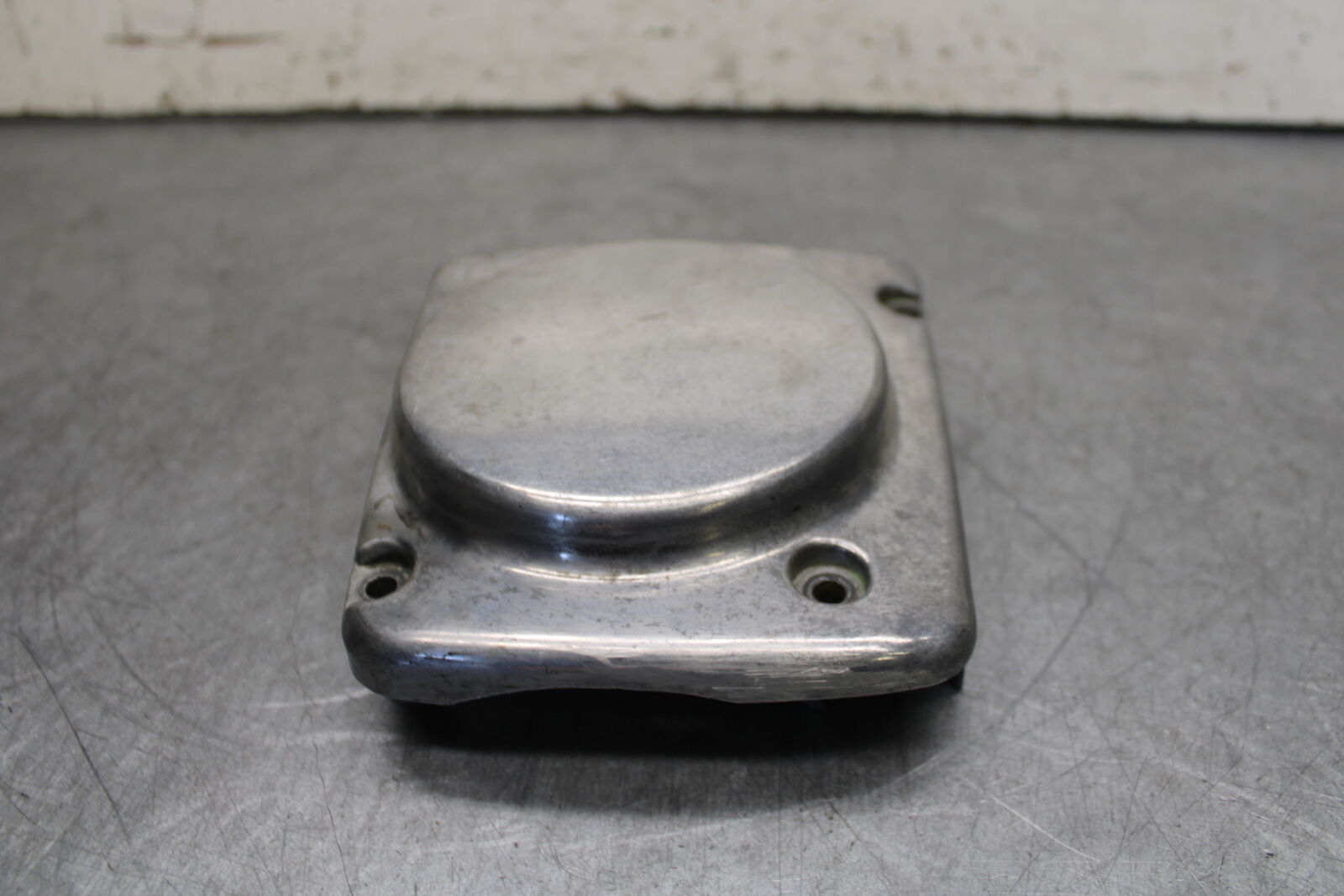 85-86 SUZUKI MADURA 1200 ENGINE SPROCKET COVER  BB691