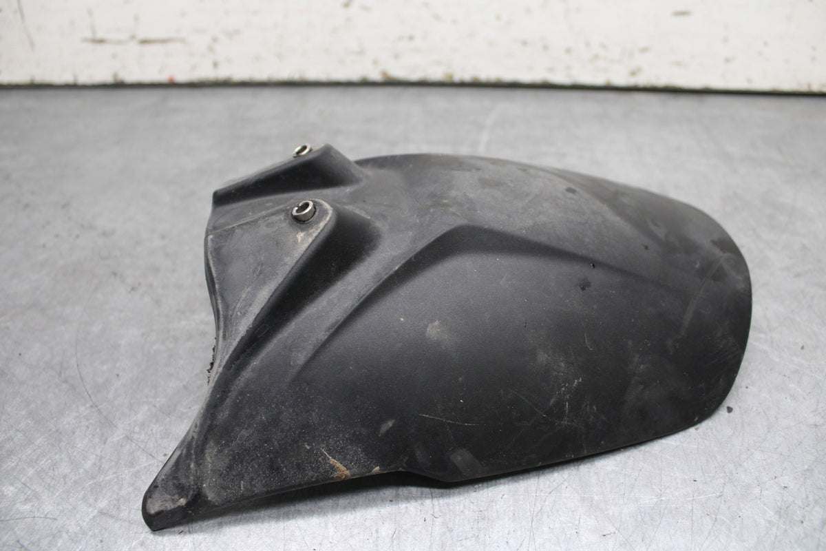 21-24 KTM 890 ADVENTURE R REAR BACK WHEEL TIRE HUGGER FENDER BB723