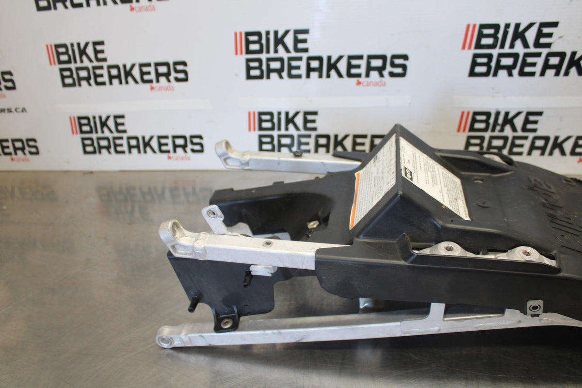 20-23 APRILIA RS660 REAR SUBFRAME BACK SUB FRAME BB889