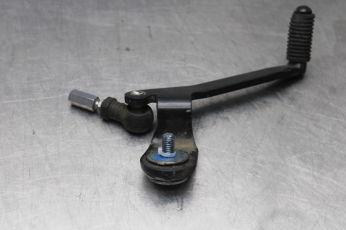 23-26 KAWASAKI NINJA ZX4RR SHIFTER PEDAL BB898