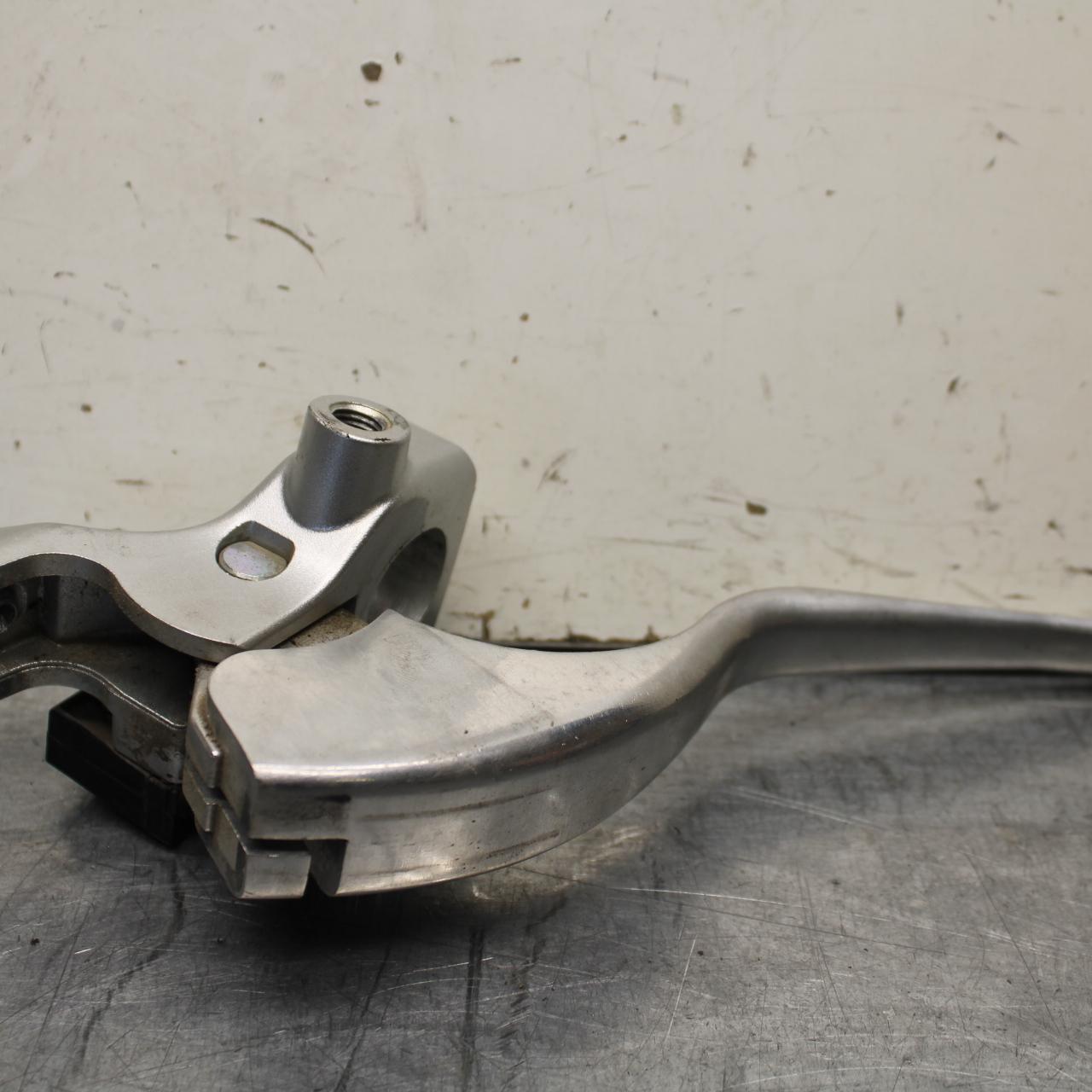 2013 Suzuki Boulevard C50T CLUTCH PERCH MOUNT WITH LEVER  BB625