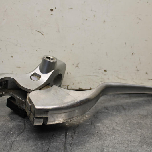 2013 Suzuki Boulevard C50T CLUTCH PERCH MOUNT WITH LEVER  BB625