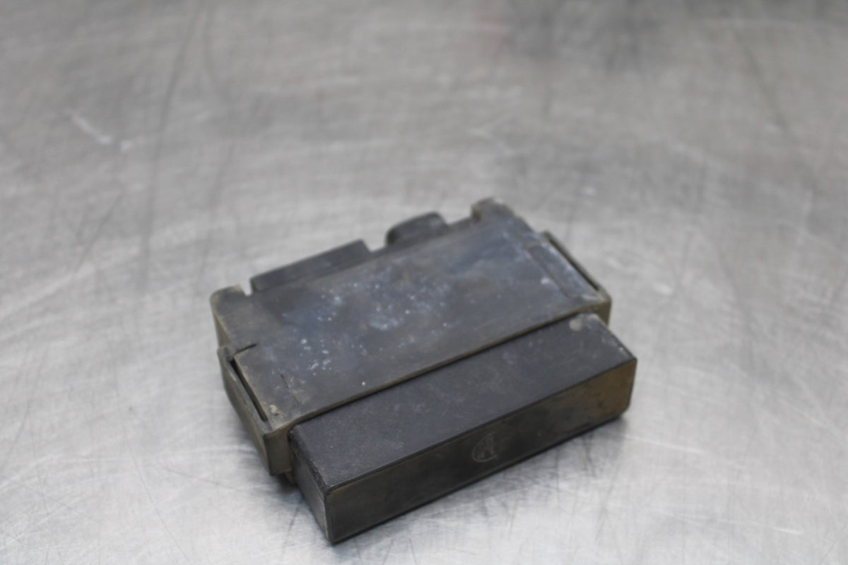 97-00 SUZUKI GSXR600 SRAD ECU COMPUTER CONTROLLER UNIT BLACK BOX CDI BB921