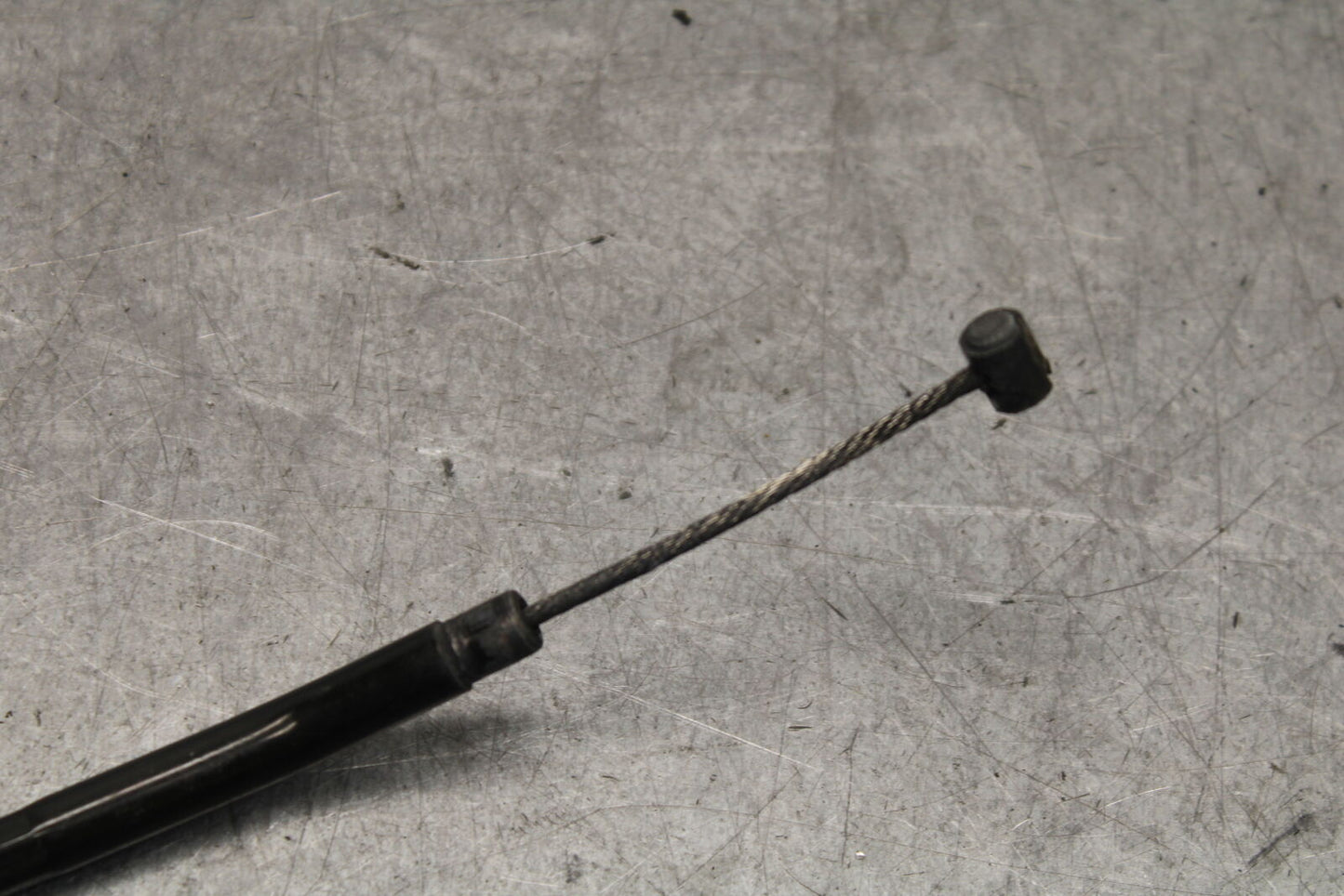 05-06 SUZUKI GSXR1000 CLUTCH CABLE LINE 58200-41G00 BB663