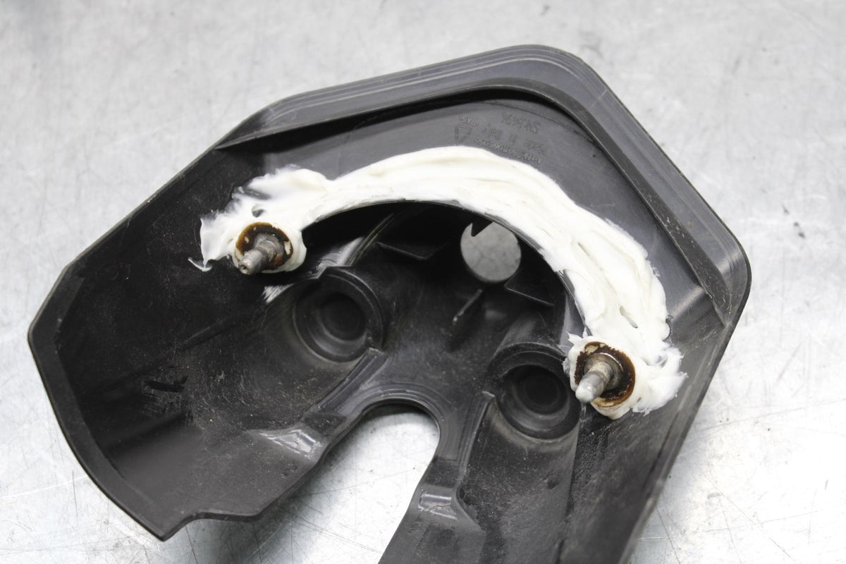16-18 KTM 690 DUKE IGNITION TRIM PANEL MISCELLANEOUS COVERS BB631