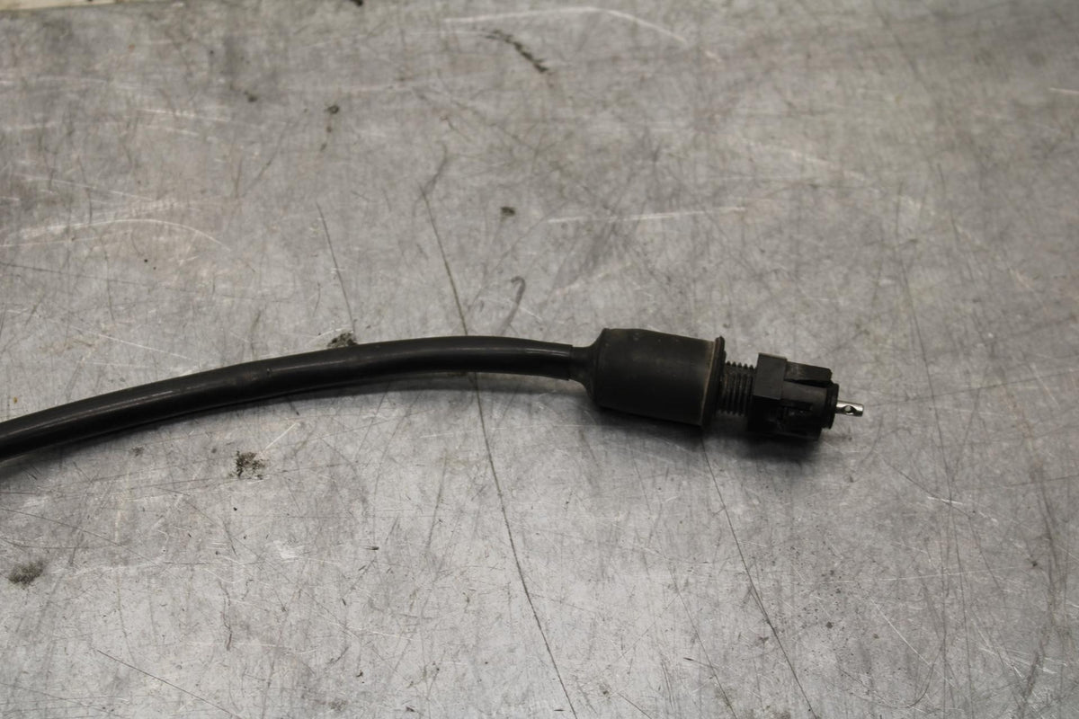 2011 Kawasaki Ninja ZX10R ZX1000K ABS REAR BRAKE STOP SWITCH BB555