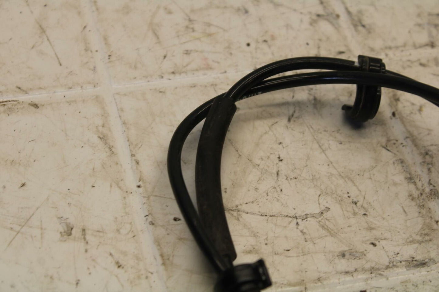 19-20 KAWASAKI NINJA ZX6R ZX636 REAR ABS BRAKE SENSOR BB407